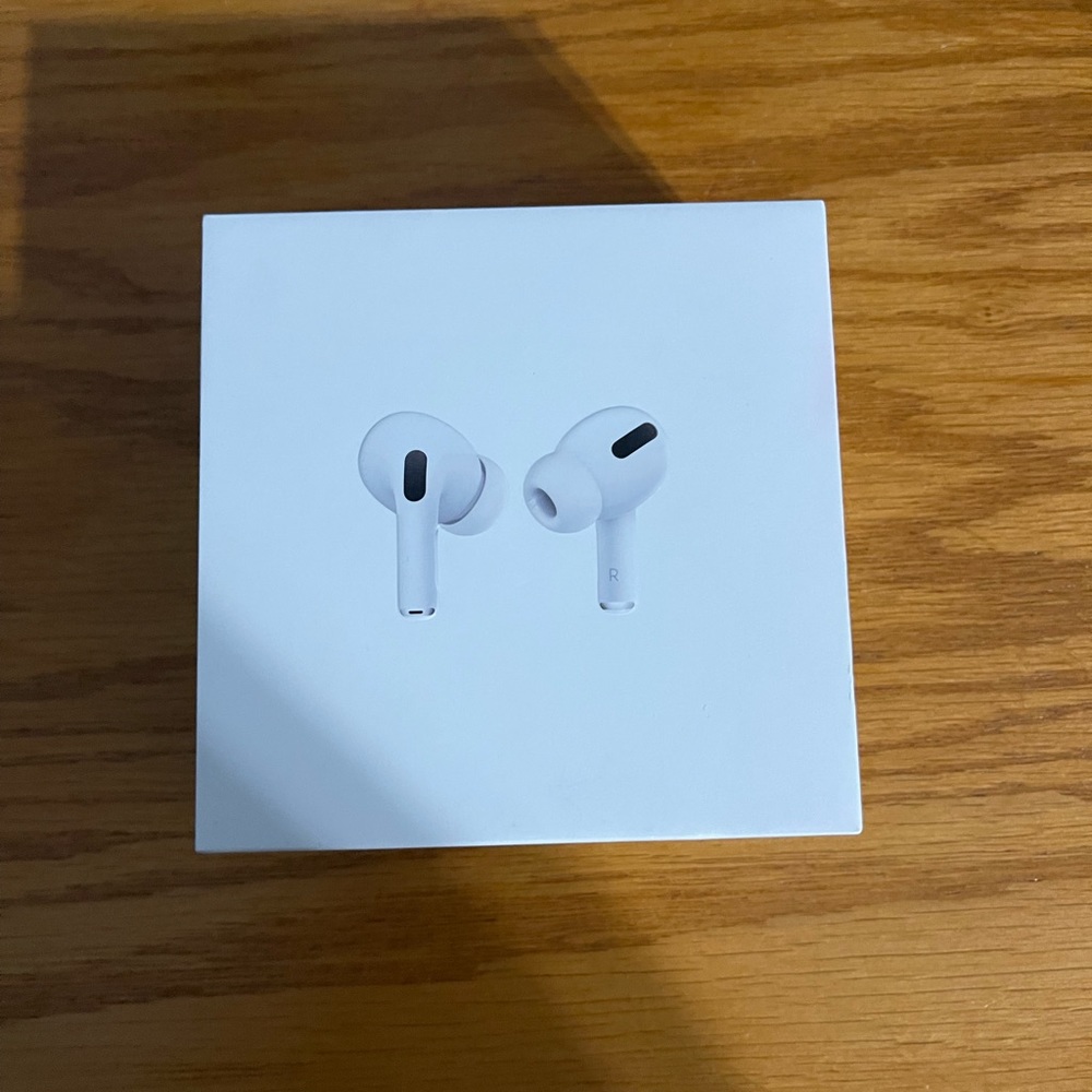 Airpod Pros